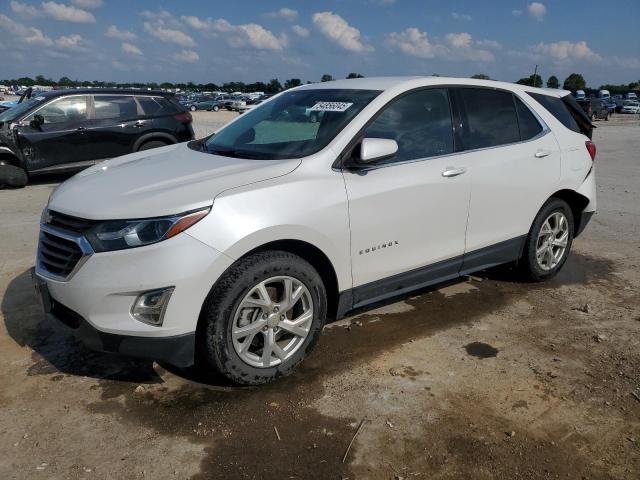 2018 CHEVROLET EQUINOX LT - 2GNAXKEXXJ6220439