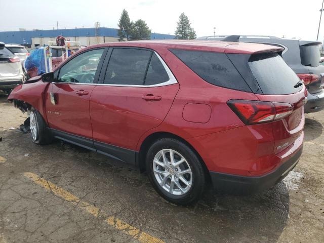 Vin: 3gnaxkeg8rl309787, lot: 53551435, chevrolet equinox lt 20242