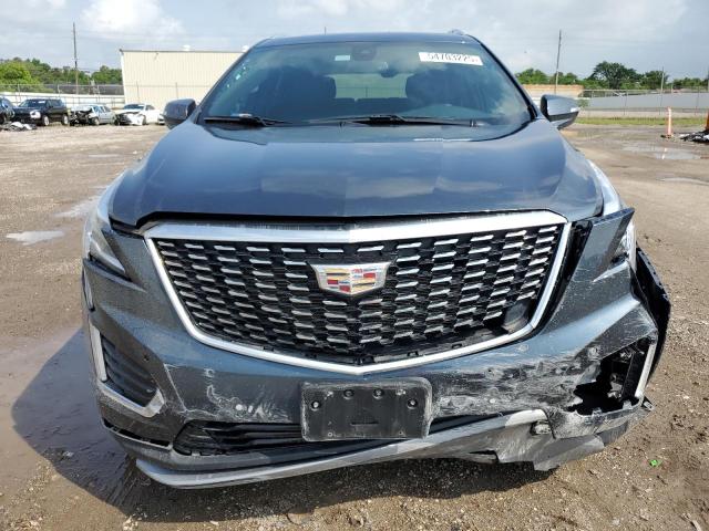 2021 CADILLAC XT5 PREMIU - 1GYKNCRSXMZ118083
