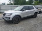 2017 FORD EXPLORER X - 1FM5K7D83HGE22982