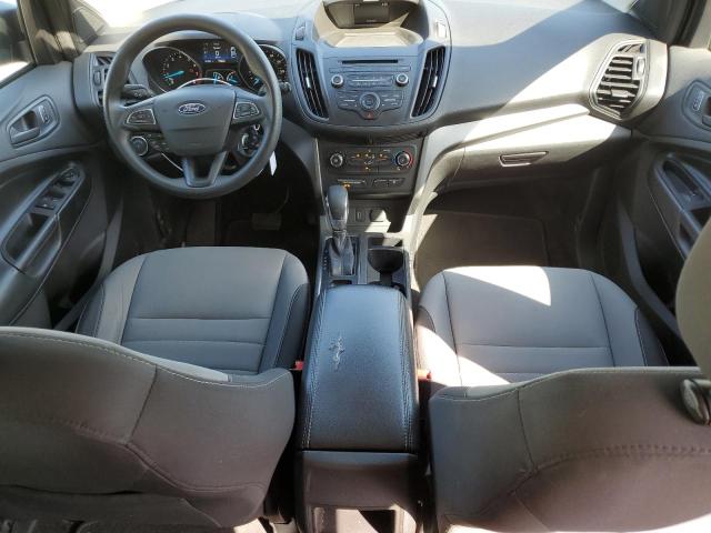 2018 FORD ESCAPE S - 1FMCU0F70JUA46682