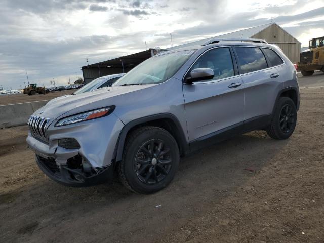 Vin: 1c4pjmcx2jd532405, lot: 54792835, jeep grand cher latitude 2018 img_1