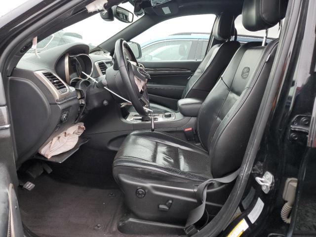 2017 JEEP GRAND CHER - 1C4RJFCG0HC952054