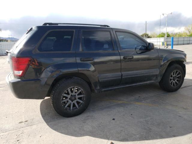 JEEP GRAND CHER 2005 black  gas 1J4GR48K25C659070 photo #4