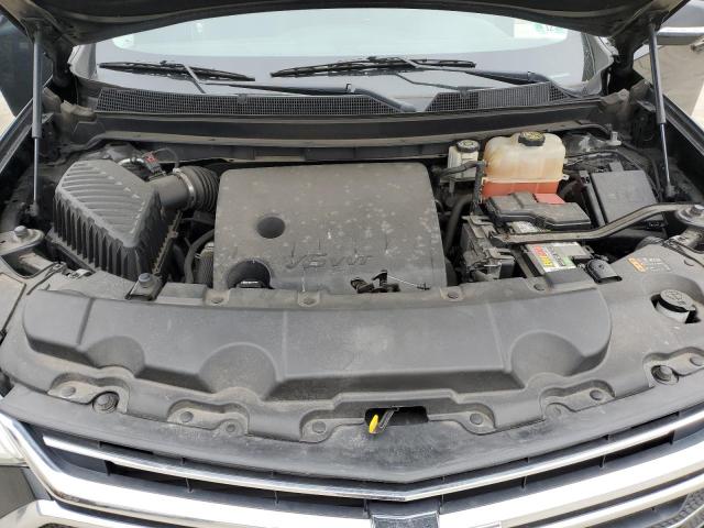 2018 CHEVROLET TRAVERSE L - 1GNEVGKW6JJ201261