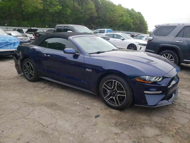 2020 FORD MUSTANG GT - 1FATP8FF8L5156707