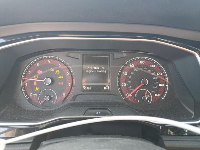2020 VOLKSWAGEN JETTA S - 3VWCB7BUXLM017919