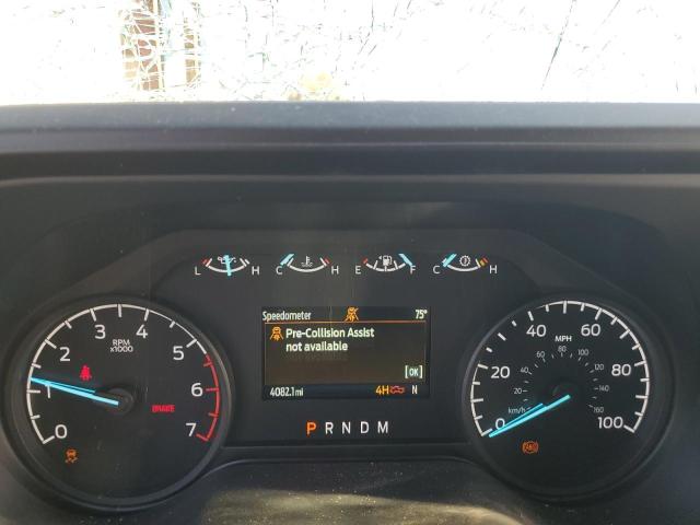2024 FORD F250 SUPER - 1FT7W2BN8REE21871