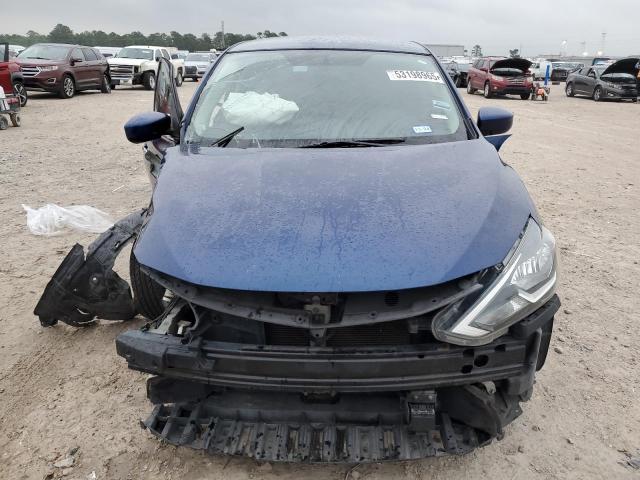 2019 NISSAN SENTRA S - 3N1AB7AP0KY339789