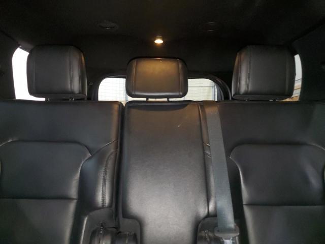 2018 FORD EXPLORER X - 1FM5K8D83JGB69531