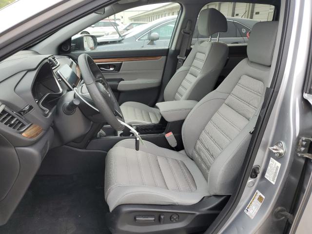 2018 HONDA CR-V EX - 7FARW2H5XJE047884