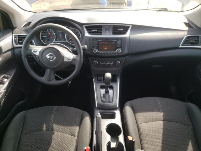 2018 NISSAN SENTRA S 3N1AB7AP3JY291784