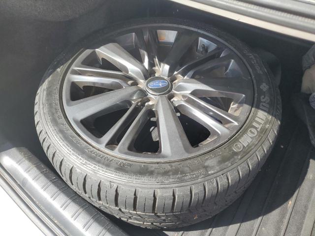 2016 SUBARU WRX JF1VA1B64G9833774