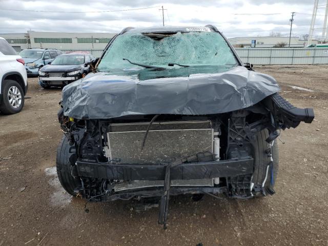 2022 HYUNDAI TUCSON SEL 5NMJFCAEXNH060373