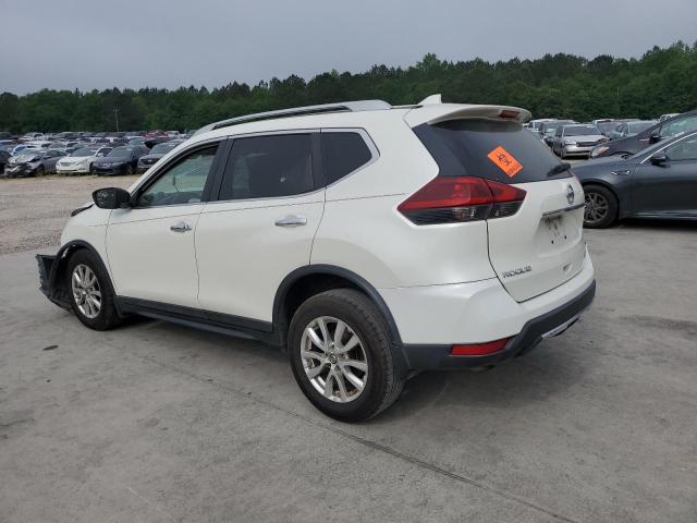 Vin: 5n1at2mt2jc799884, lot: 54474875, nissan rogue s 20182