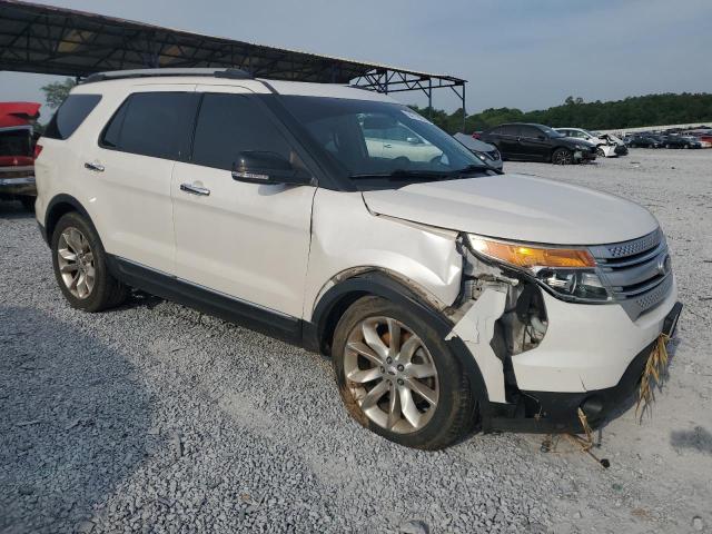 Vin: 1fm5k8d84ega15772, lot: 54719005, ford explorer xlt 20144