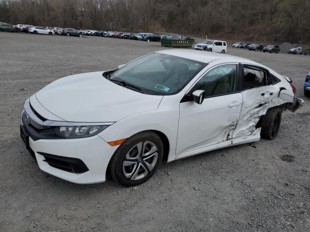 Vin: 19xfc2f59ge239516, lot: 53460275, honda civic lx 2016 img_1