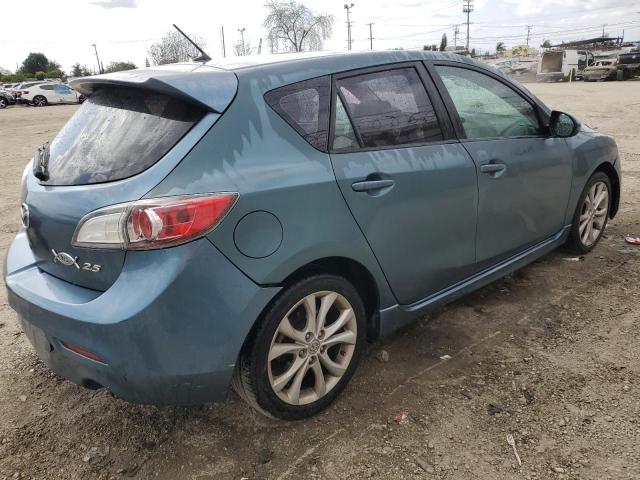Vin: jm1bl1h63a1289949, lot: 54698905, mazda mazda3 s 20103