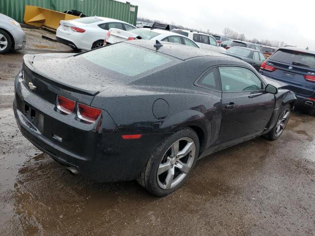 Vin: 2g1fb1e37c9109605, lot: 51360165, chevrolet camaro lt 20123