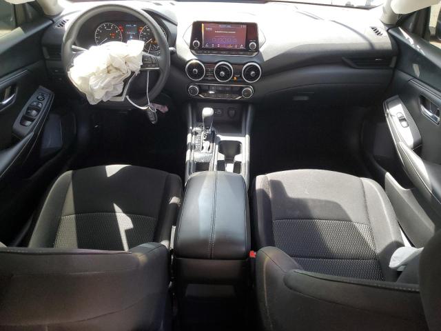 2023 NISSAN SENTRA S - 3N1AB8BV9PY306039
