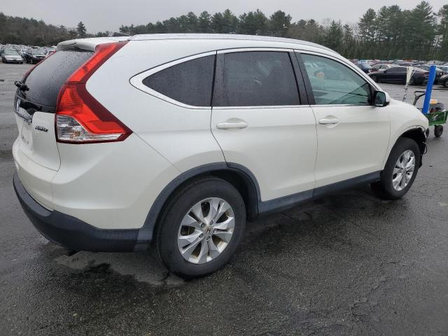 Vin: 5j6rm4h76el009127, lot: 52687095, honda crv exl 20143