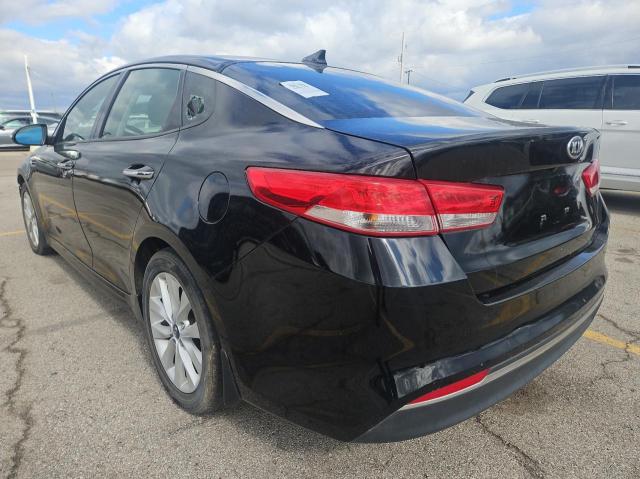 Vin: 5xxgu4l34gg044575, lot: 53453945, kia optima ex 20163