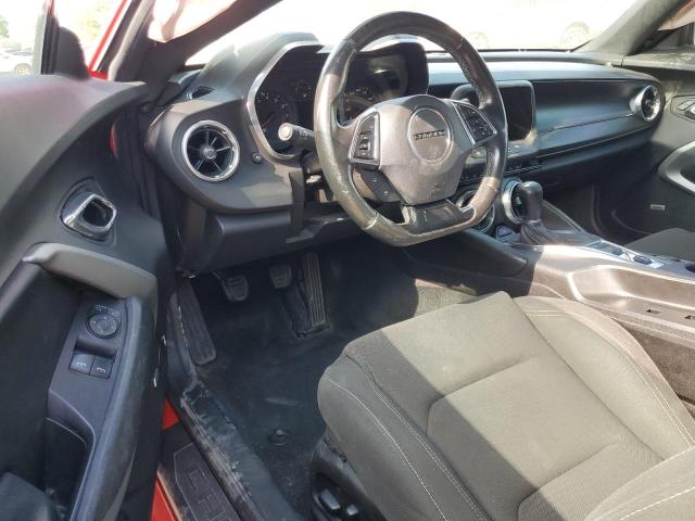 2016 CHEVROLET CAMARO LT - 1G1FA1RS8G0184348