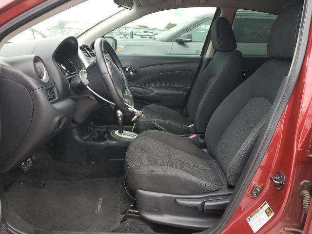 2018 NISSAN VERSA S - 3N1CN7AP3JL831857
