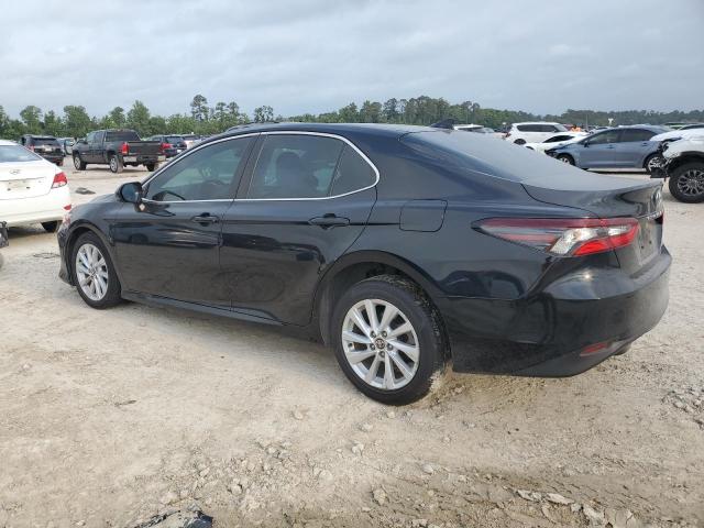 Vin: 4t1c11ak2nu693410, lot: 55097195, toyota camry le 20222