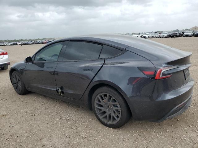 Vin: 5yj3e1ea2rf822321, lot: 51787895, tesla model 3 20242