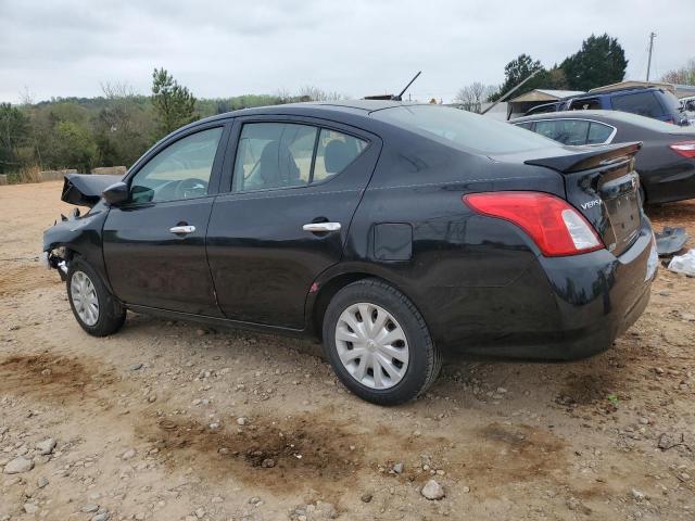 Vin: 3n1cn7ap6gl892788, lot: 51247085, nissan versa s 20162