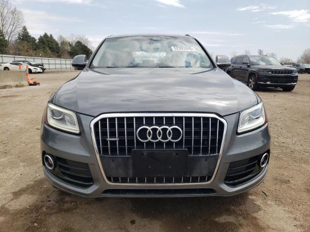 2015 AUDI Q5 PREMIUM - WA1LFAFP8FA050373