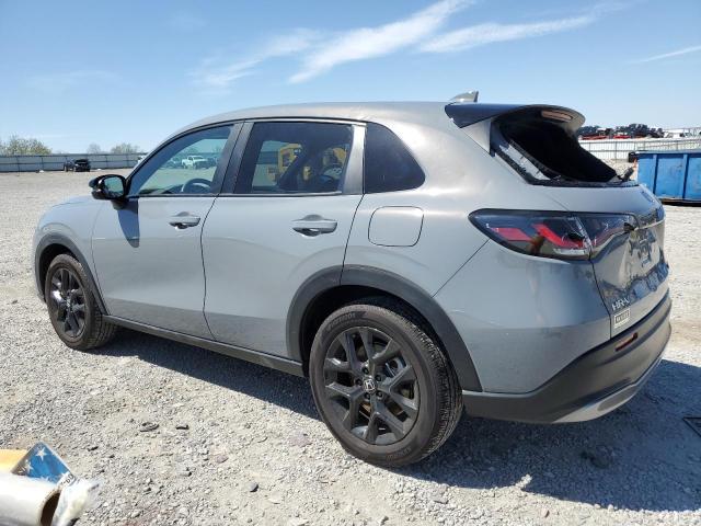 Vin: 3czrz2h57sm704618, lot: 53577845, honda hr-v sport 20252