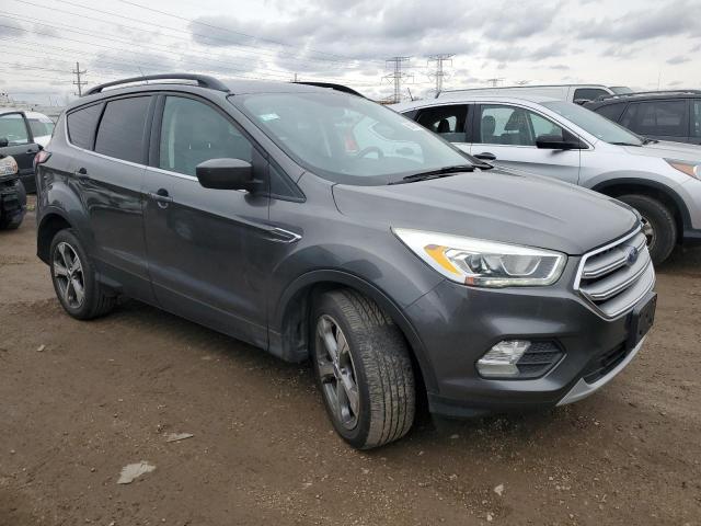 Vin: 1fmcu9g92hua76927, lot: 50404805, ford escape se 20174