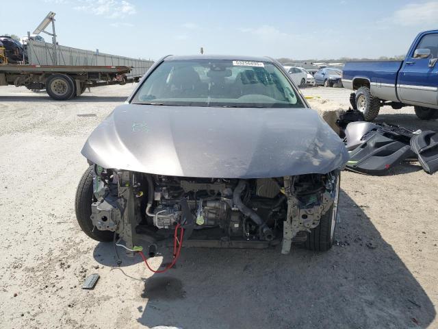 2024 TOYOTA CAMRY LE - 4T1R11AK1RU877849