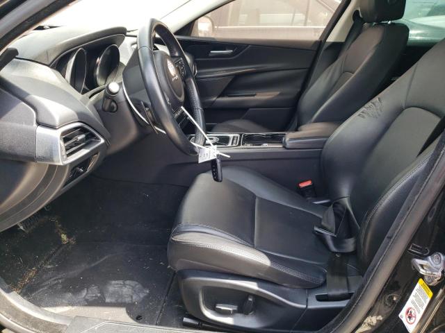 2017 JAGUAR XE SAJAR4BG6HA963018