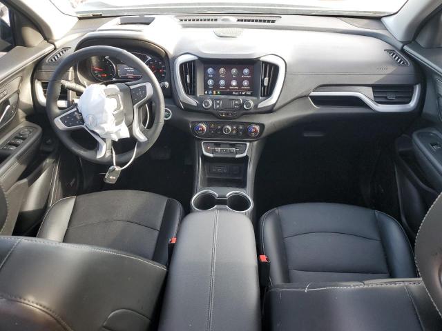 2023 GMC TERRAIN SL - 3GKALPEG0PL140741