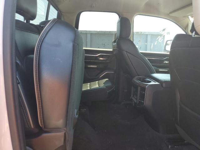 2020 RAM 1500 LARAM - 1C6RREDT1LN270870