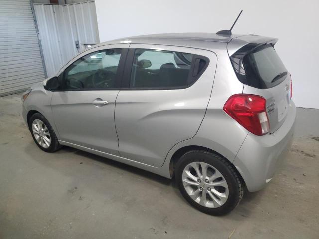 Vin: kl8cd6saxmc730411, lot: 53550225, chevrolet spark 1lt 20212