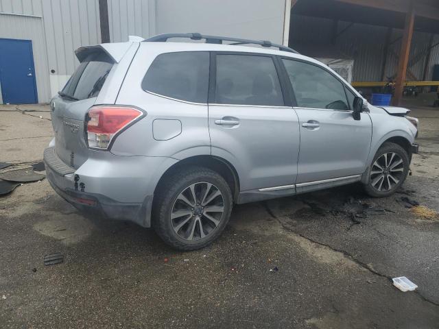 Vin: jf2sjgwc0hh457440, lot: 52962175, subaru forester 2.0xt touring 20173