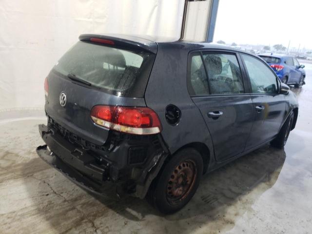 Vin: wvwda7aj2bw329958, lot: 53911505, volkswagen golf 20113