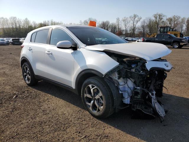 Vin: kndpm3ac5n7953511, lot: 54271035, kia sportage lx 20224