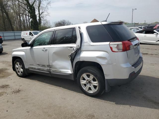 Vin: 2gkflvek4f6436752, lot: 53695535, gmc terrain sle 20152