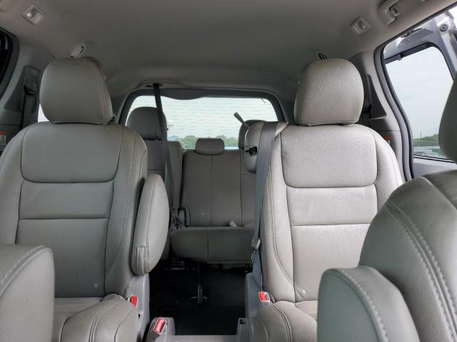 2017 TOYOTA SIENNA LE 5TDKZ3DCXHS866172