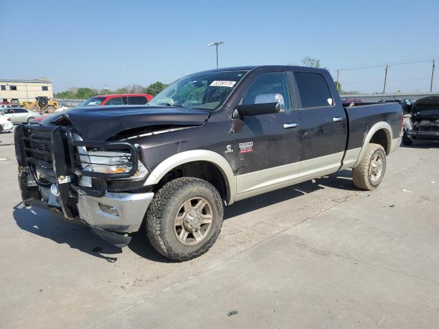 DODGE RAM 2500