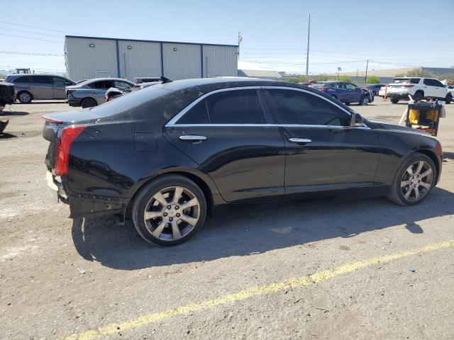 Vin: 1g6ab5ra8e0113079, lot: 54378795, cadillac ats luxury 20143