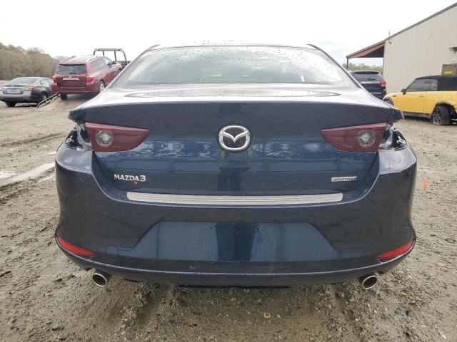 2024 MAZDA 3 PREFERRE - 3MZBPACM7RM424663