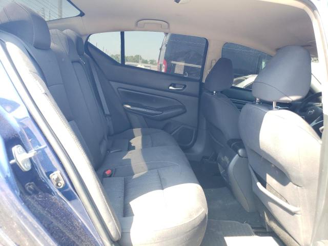 2019 NISSAN ALTIMA S - 1N4BL4BVXKC200682