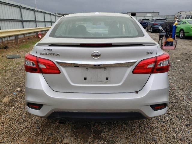 2017 NISSAN SENTRA S - 3N1AB7AP2HY398495