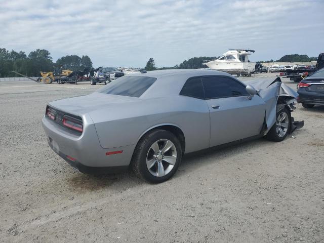Vin: 2c3cdzag9gh200645, lot: 54787265, dodge challenger sxt 20163